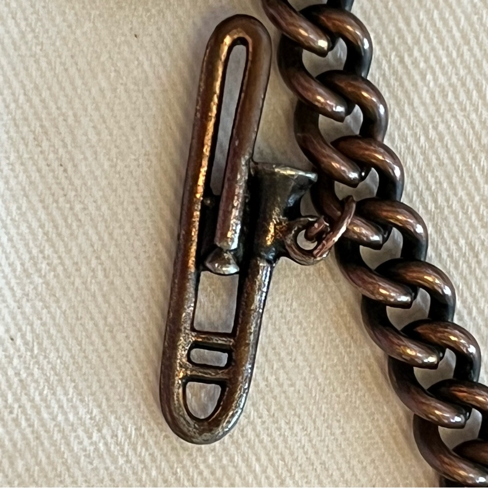 Vintage musical instruments charm bracelet. - Picture 4 of 16